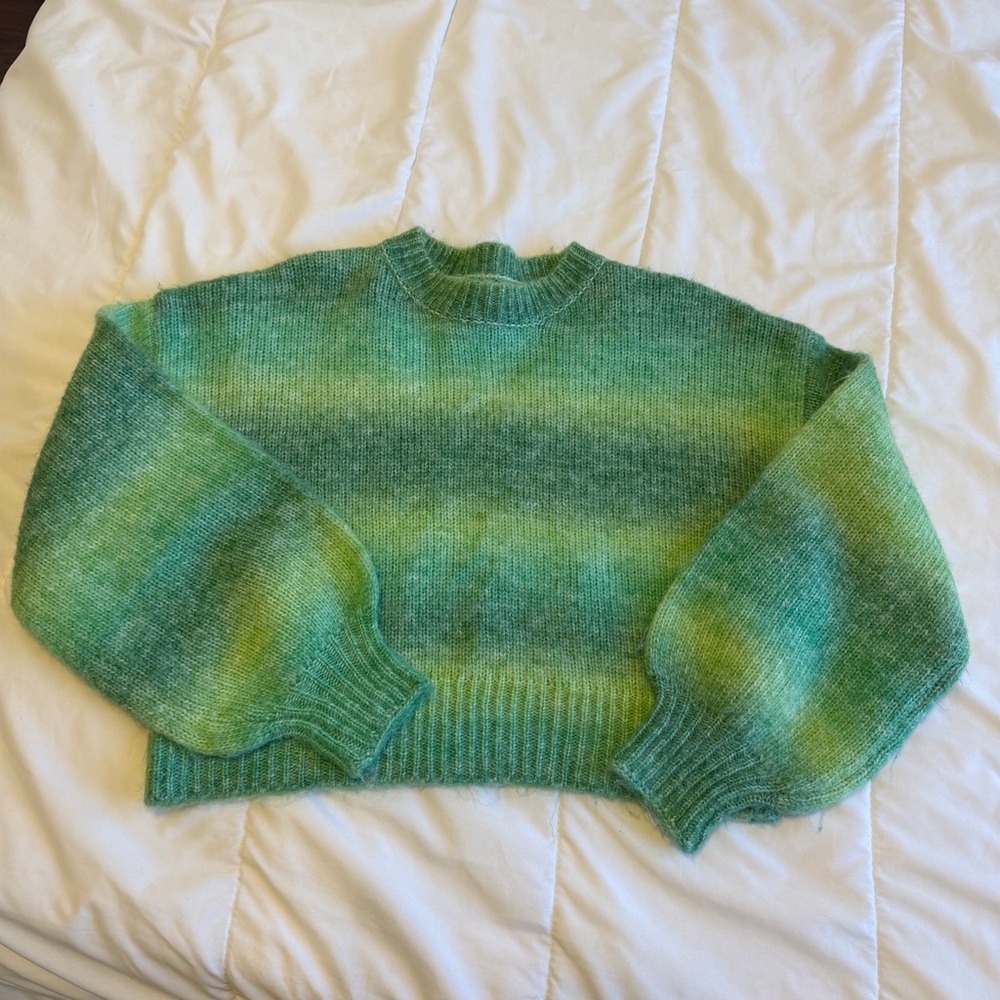 Princess Polly sweater